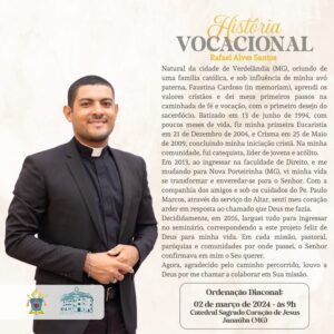 Rafael Alves Santos