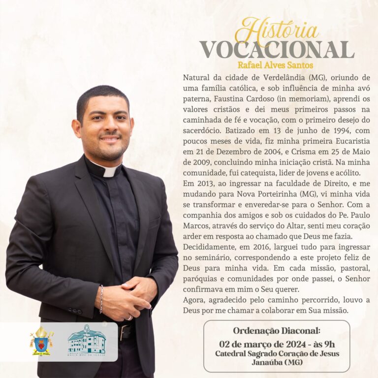 Rafael Alves Santos
