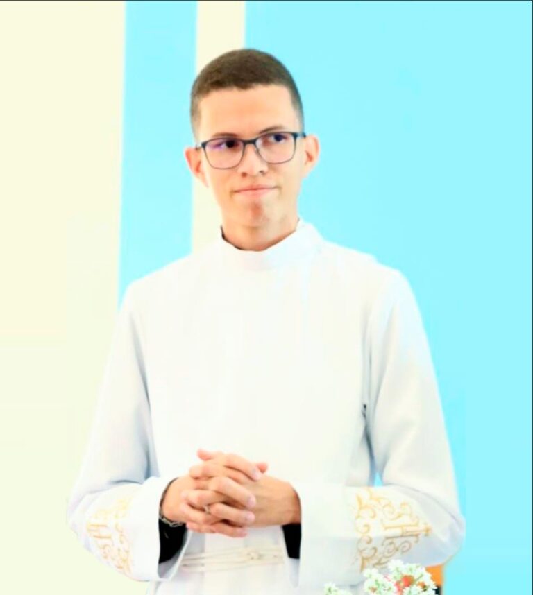 Mateus