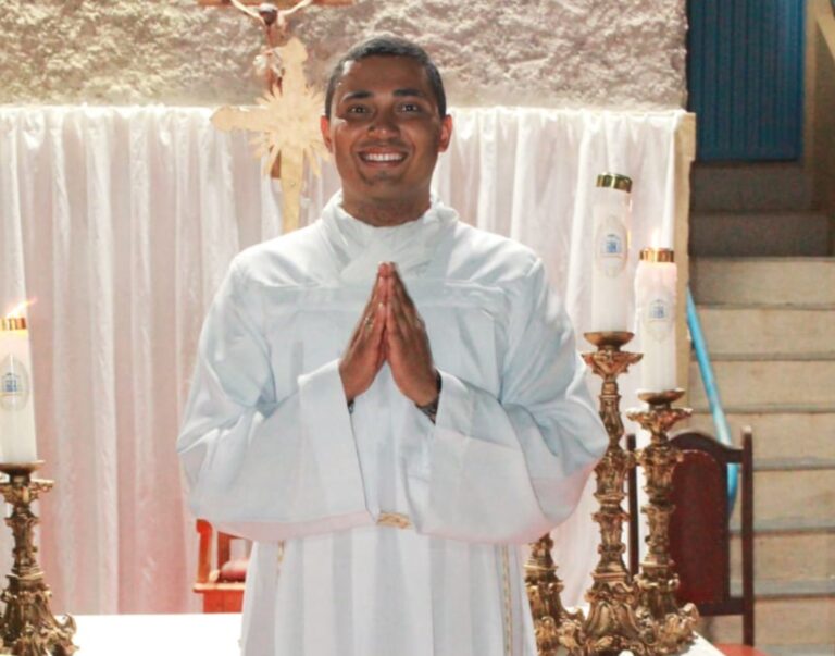 Marcio Marques