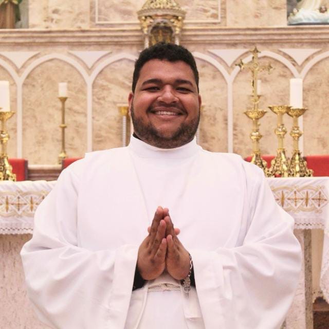 Ricardo Adrião Da Rocha