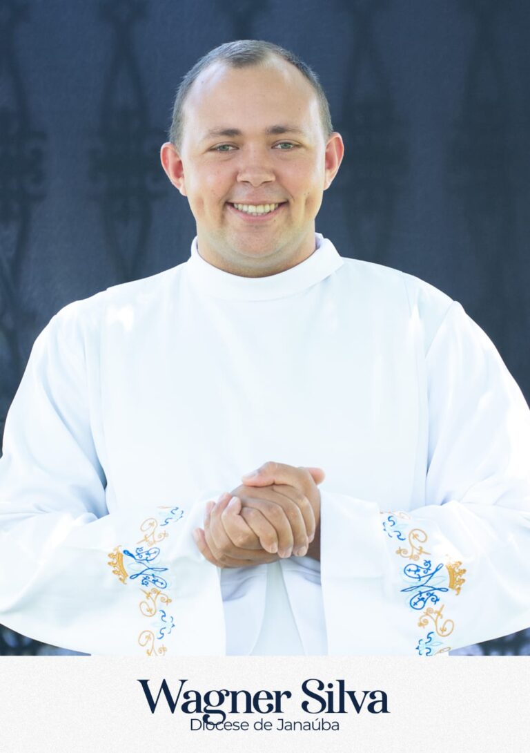 Wagner Silva Campos