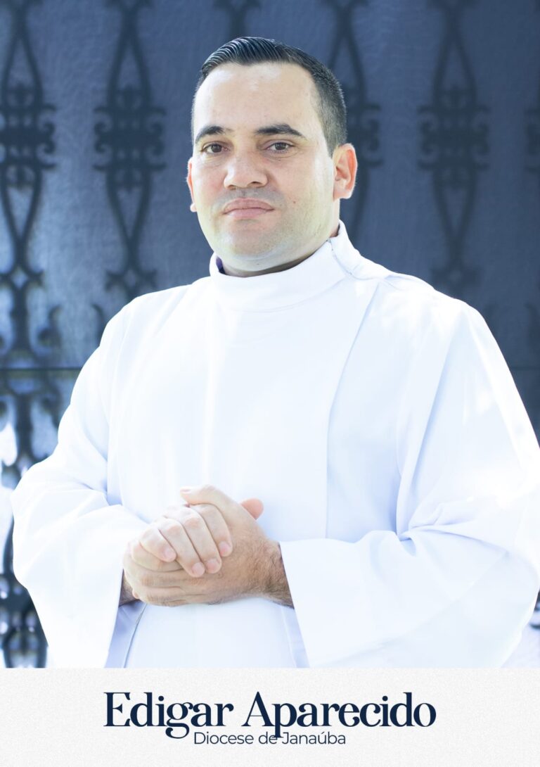 EDIGAR APARECIDO DE OLIVEIRA